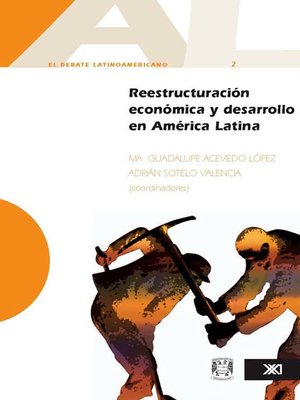 cover image of El debate Latinoamericano 2